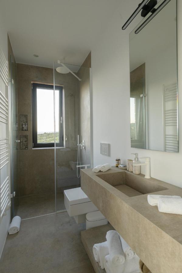 Family & Golf Villa Laguna Towers Gialova Navarino Buitenkant foto