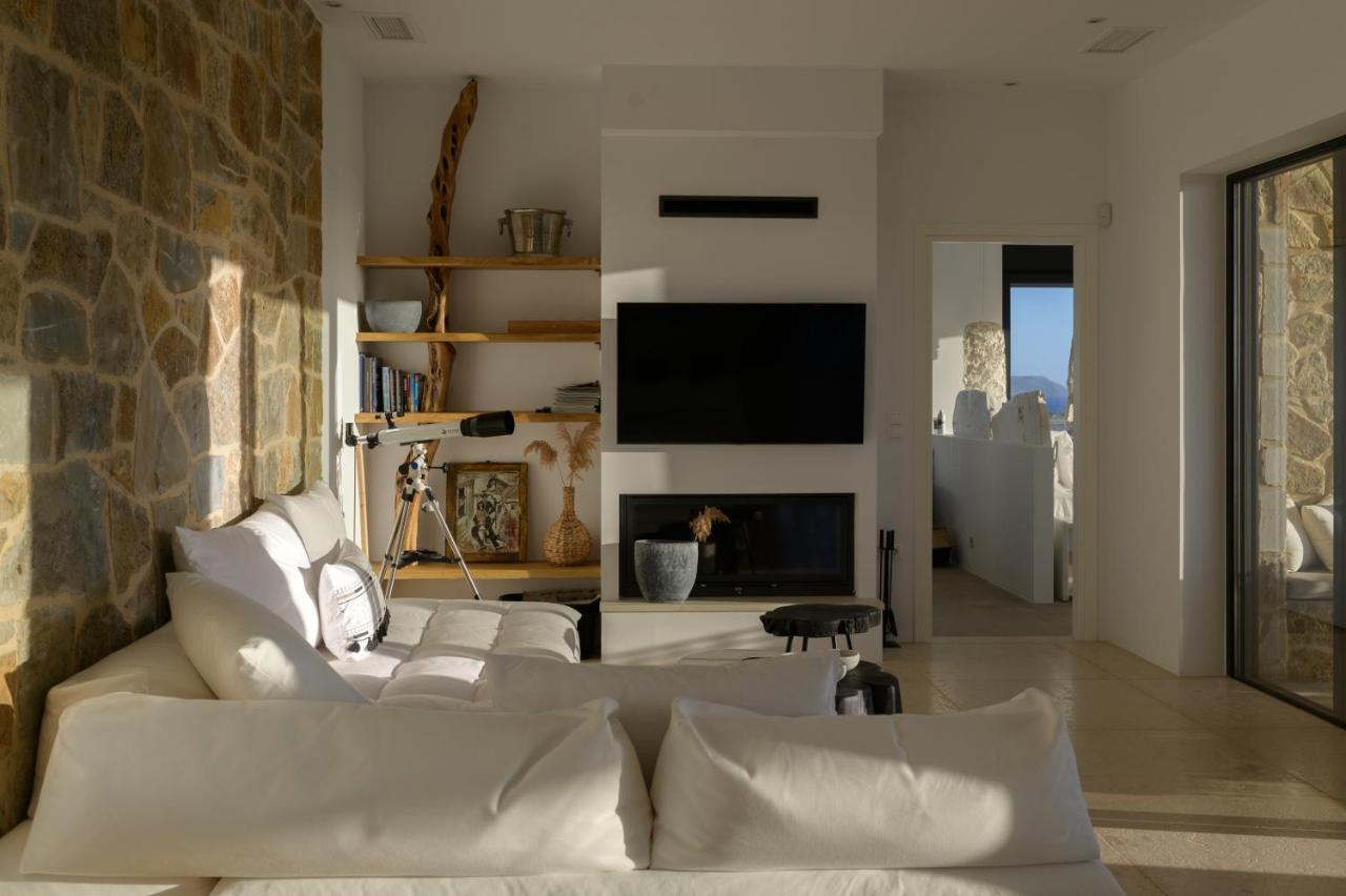 Family & Golf Villa Laguna Towers Gialova Navarino Buitenkant foto
