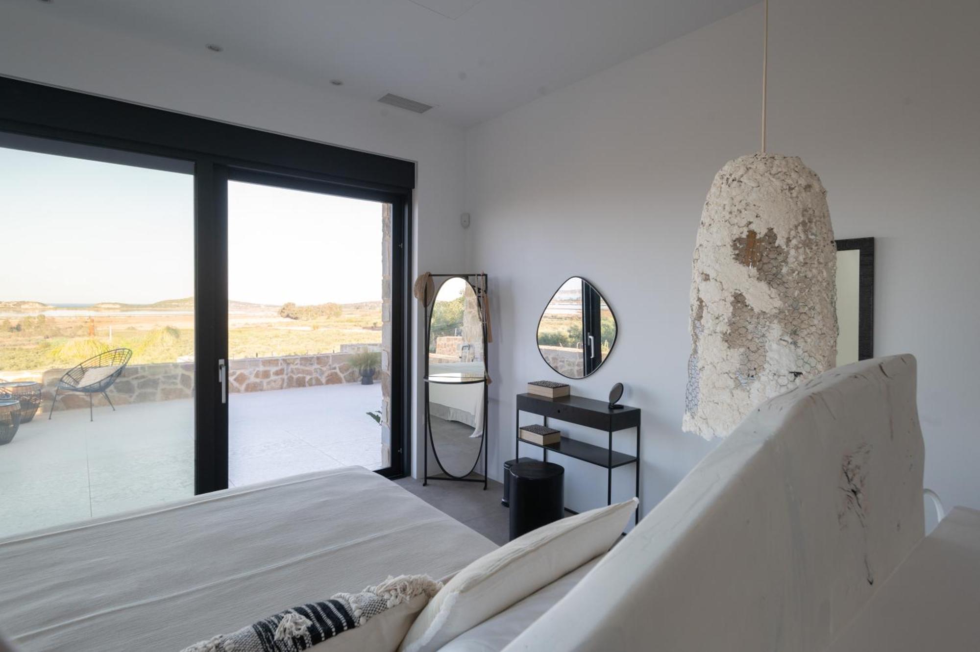 Family & Golf Villa Laguna Towers Gialova Navarino Buitenkant foto