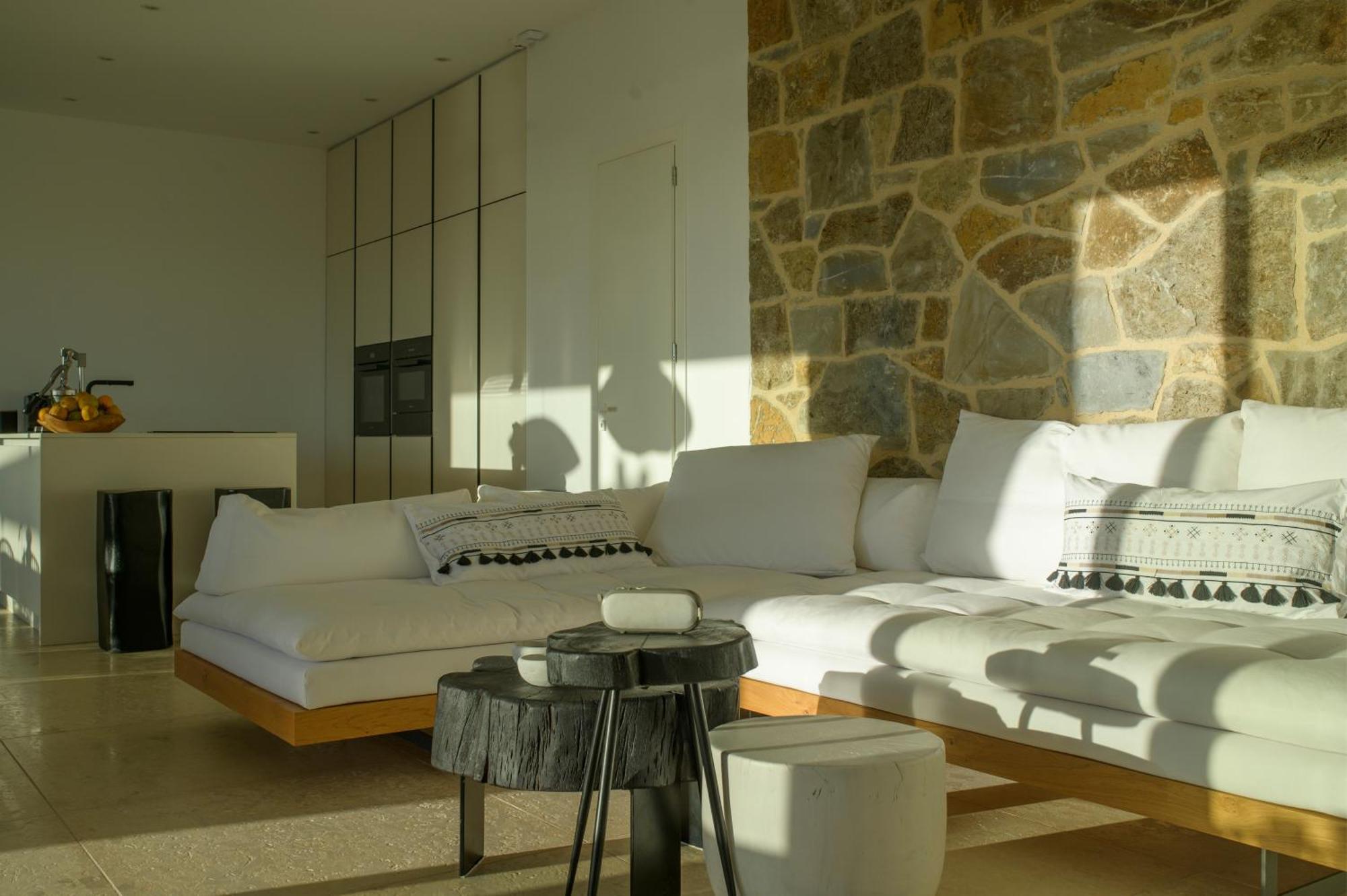 Family & Golf Villa Laguna Towers Gialova Navarino Buitenkant foto